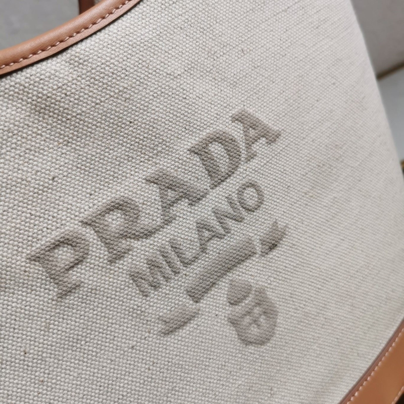 Prada Shopping Bags